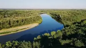 Конкурс на участки реки Жайык в 2026 году