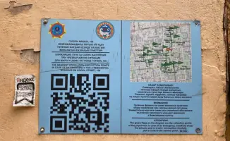 Социальные изменения в Казахстане: оранжевые жилеты в пунктах сбора населения при ЧС