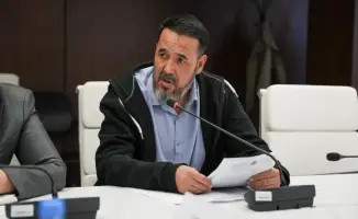Министр юстиции Казахстана Ерлан Сарсембаев обсудил вопросы защиты прав граждан на приёме