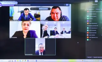 Ерсайын Нагаспаев обсудил с гражданами вопросы строительства и жилищного устройства