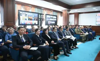 Правительство озвучило впечатляющие результаты социально-экономического развития региона