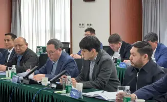 Алматинская область и Китай: новое транспортно-логистическое партнёрство на 270 млн долларов