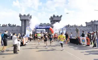 Спортивный фестиваль в Астане: стартовала онлайн-регистрация участников на забеги и турниры