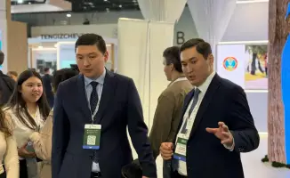 Алматинская область: экология и туризм на международной арене!