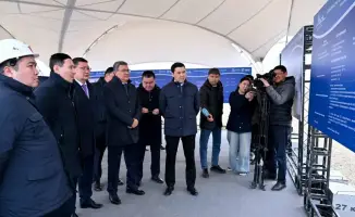Строительство ТЭЦ-3 в Семее: новые перспективы для устойчивого развития города