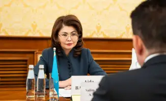Туркестан готовится к статусу культурной столицы