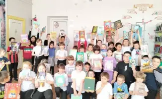 Астана: 50 тысяч читателей на «Weekend. Book. Vibes»