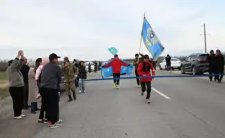 Рекордное достижение сержанта из Караганды может повлиять на мотивацию военнослужащих Казахстана