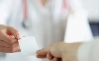 ИИН в чеках: новый штрих в картине медицинских услуг Казахстана