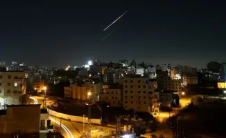 Иран атаковал военные объекты США в Кувейте, Бахрейне и ОАЭ — СМИ