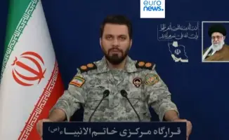 Иранские военные открыли огонь по танкеру в Ормузском проливе: обострение ситуации 18 апреля