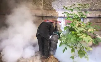 Павлодарцы рискуют остаться без тепла: энергетики предупреждают о возможных последствиях испытаний на тепловых сетях