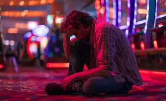 Игровая зависимость в Казахстане: официальные данные скрывают реальный масштаб проблемы, угрожая тысячам семей