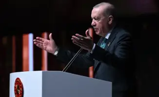 Эрдоган на дипломатическом мосту: Турция стремится соединить берега Ирана и Украины через диалог с Германией