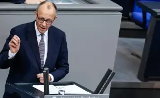 Канцлер Германии: Украинский путь в ЕС — через тернии территориальных компромиссов