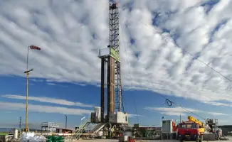 Казахстан: нефть и газ из недр неизведанных глубин