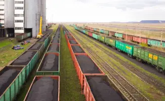 Казахстанская компания Qarmet начинает экспорт угольного концентрата в Китай в сотрудничестве с китайской корпорацией