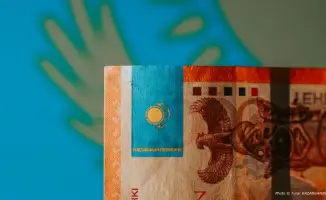 Казахстан: ВВП на душу населения — новый региональный лидер!