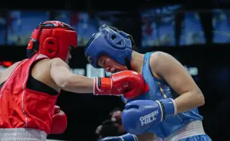 Казахстан и Узбекистан: Битва за золото на чемпионате Азии по боксу 2026 года в Улан-Баторе