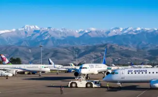 Казахстанцы расправляют крылья: новые прямые рейсы в Армению и ещё одну страну