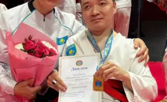 Скандал в федерации карате: спортсмен с инвалидностью обвинил руководство в вымогательстве, что может привести к серьезным последствиям для репутации организации