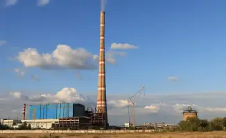 Китайские мечты о модернизации: оборудование из Поднебесной, застывшее в Экибастузе, ждет своего часа, как забытая книга на пыльной полке.