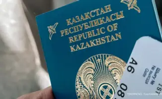 С приближением сезона отпусков казахстанцы активно выбирают зарубежные направления для отдыха, с ростом интереса к популярным туристическим странам.