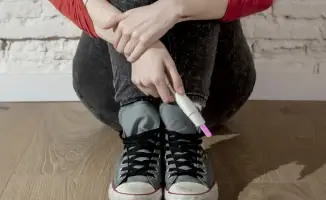 Подростковые беременности: тревожные цифры по регионам Казахстана