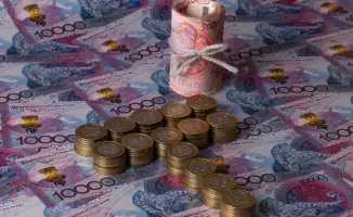 Казахстан: Обсуждение повышения минимальной заработной платы до 150 тысяч тенге продлится до конца года, сообщает министр