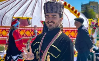 Павлодарцев приглашают на празднование Дня единства народа Казахстана, который станет ярким событием, объединяющим людей разных национальностей и культур. В программе запланированы концерты, выставки и различные культурные мероприятия, направленные на укр