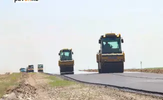 Международные последствия: ремонт трассы Астана-Павлодар ограничит движение до осени 2026 года