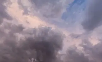 Казахстанские города с самым плохим воздухом в марте