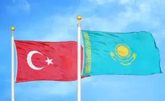 Токаев подчеркивает ответственность Казахстана на Анталийском дипломатическом форуме, укрепляя международные связи с Турцией