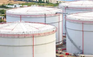 Нефтяные котировки в нашем регионе: Brent преодолела 115 долларов на фоне иранских переговоров