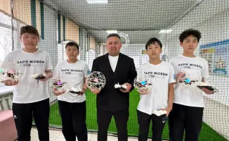 Необычные уроки физкультуры в Павлодарской области способствуют развитию командного духа и улучшению физической подготовки сельских школьников