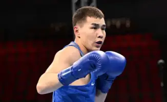 Сборная Казахстана продемонстрировала впечатляющие результаты на втором дне Кубка мира по боксу в Фос-ду-Игуасу