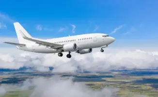 С 1 мая из Алматы стартует новый прямой рейс в южнокорейский Пусан