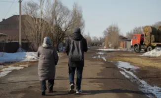 Об этом районе Астаны забыли? Мы побывали ещё на одной окраине столицы, которая остаётся в тени более известных посёлков, таких как Пригородный, Лесозавод и Железнодорожный. Открыв для себя этот забытый уголок, мы узнали о жизни его жителей и их повседнев