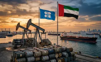 ОАЭ выход из ОПЕК+ риски влияние разногласия ограничения добычи