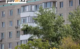 Павлодарские медики: дом — самый опасный для детей уголок