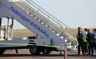 Павлодарский аэропорт: новый виток в развитии региональной инфраструктуры и доступности транспорта для местных жителей с конца августа 2026 года