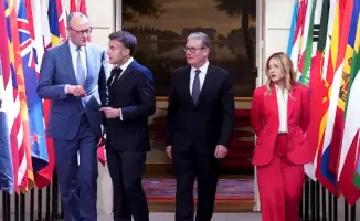 Франция и Великобритания готовят миссию в Ормузском проливе для обеспечения свободы судоходства