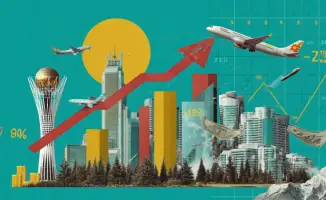 ИИ в помощь: Казахстан будет использовать технологии для экономического прогнозирования