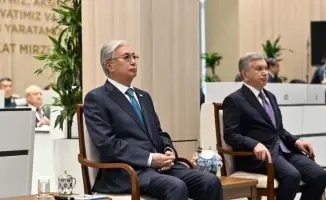 Сотрудничество Казахстана и Узбекистана укрепляется: визит президентов в Ситуационный центр в Бухаре открывает новые горизонты для совместных инициатив