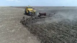 Павлодарская область: Ранние овощи сеют с надеждой на международный рынок