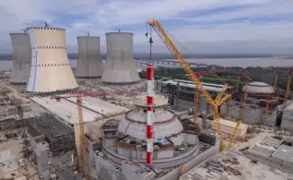 Россия предоставит Казахстану кредит для строительства АЭС