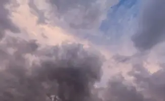 Неблагоприятные метеоусловия в трех городах Казахстана: предупреждение от Синоптиков и Казгидромета