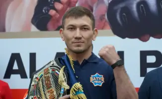 Смена гражданства и бой с экс-чемпионом: как новые реалии влияют на карьеру казахстанских спортсменов