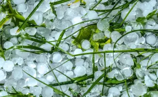 Снег и град: Казахстан готовится к погодным сюрпризам