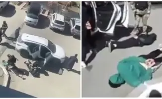 Двое студентов павлодарских колледжей задержаны за попытку организовать схему поборов среди сверстников